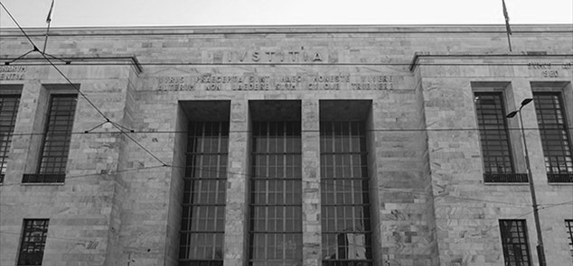 Newsalert - Le misure straordinarie e urgenti sullo svolgimento dell’attività giudiziaria