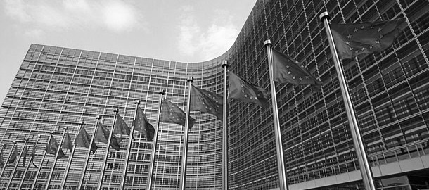 Newsalert Finance and Regulated Entities Department - ECB temporary grandfathering of collateral eligibility