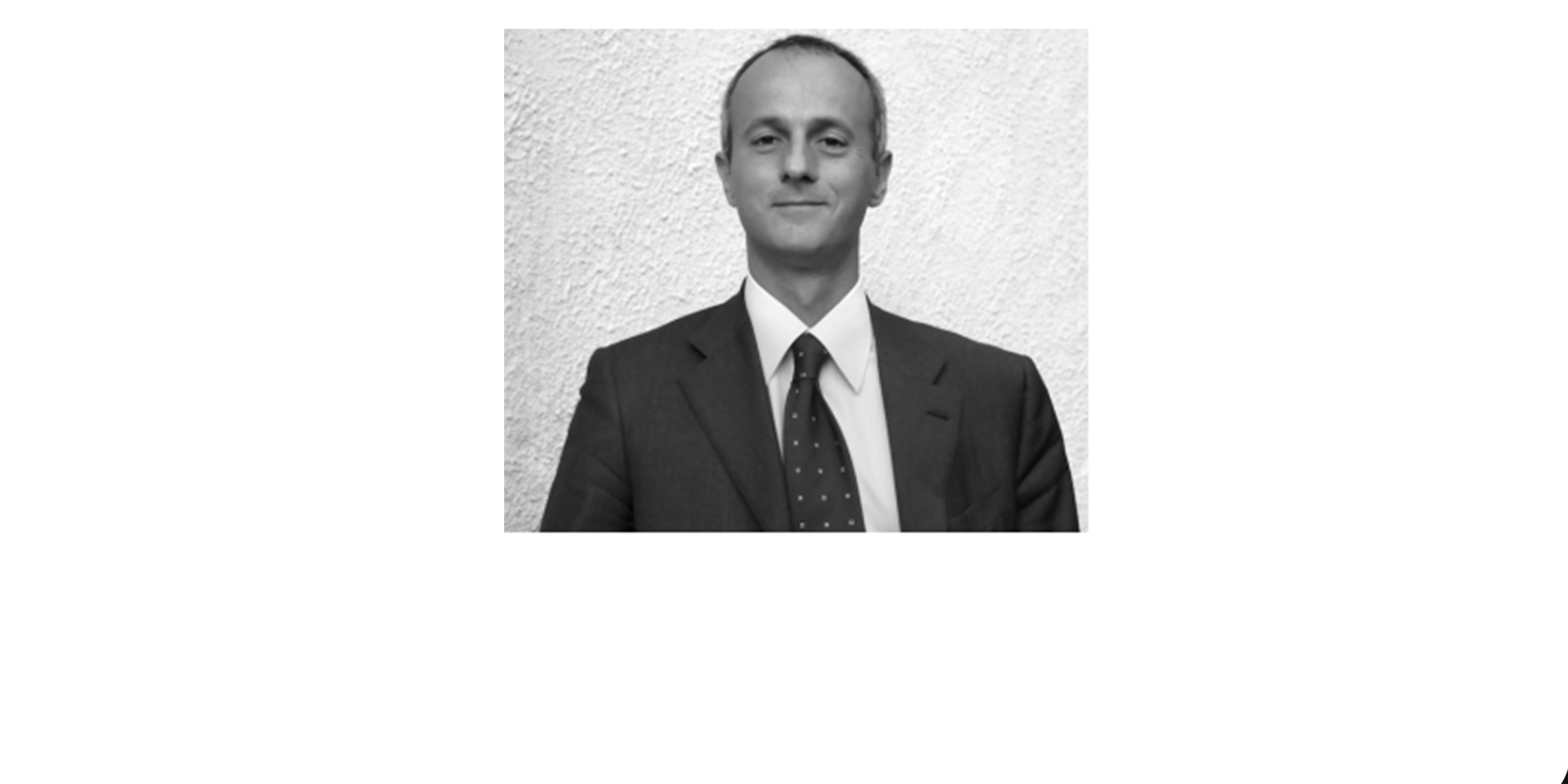 Chiomenti strenghtens the Infrastructure and project Finance sector with Marco Cerritelli