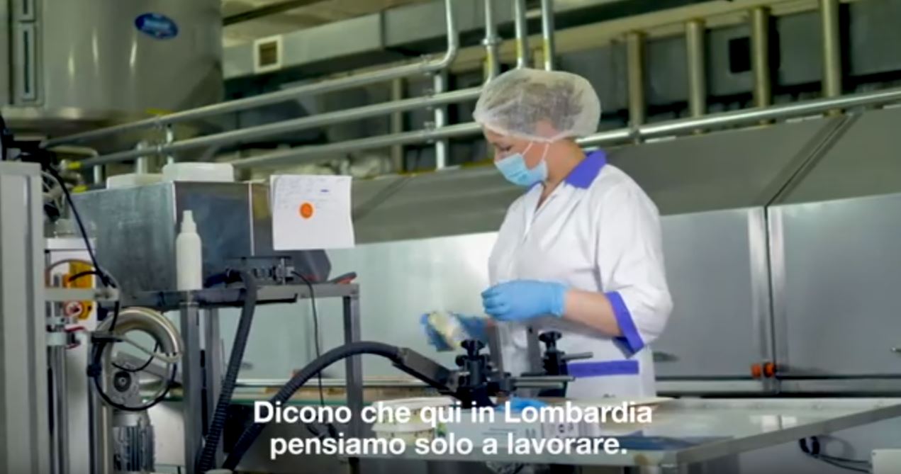 Chiomenti promuove una raccolta fondi per l'emergenza Covid-19