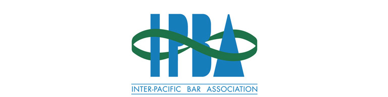 IPBA (Inter-Pacific Bar Association) meeting and conference: 11-14 October 2019, Milan