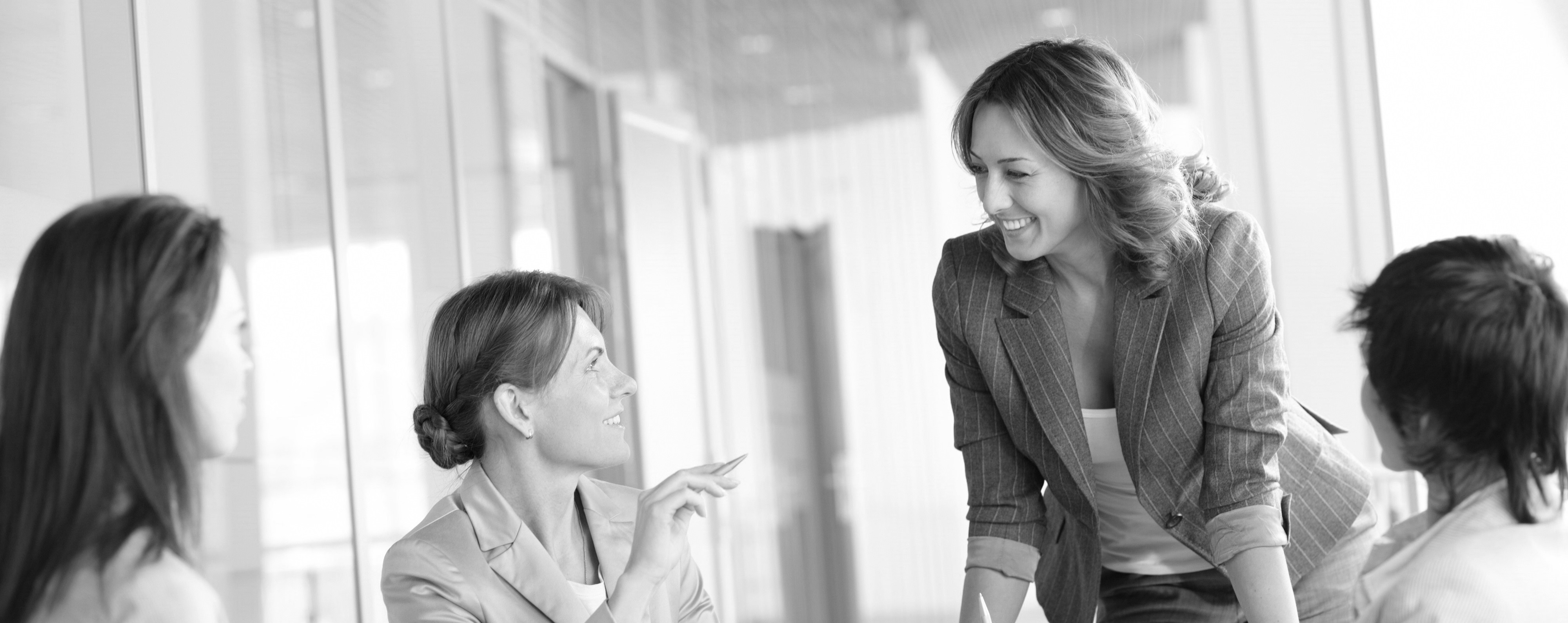 IFLR Women in Business Law Forum – 13 June 2019, London