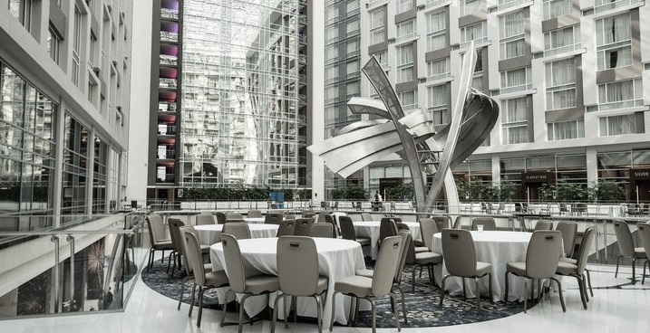 Breakfast Reception - 67th Spring Meeting of the ABA Section of Antitrust Law, 29 March 2019,  Washington D.C.