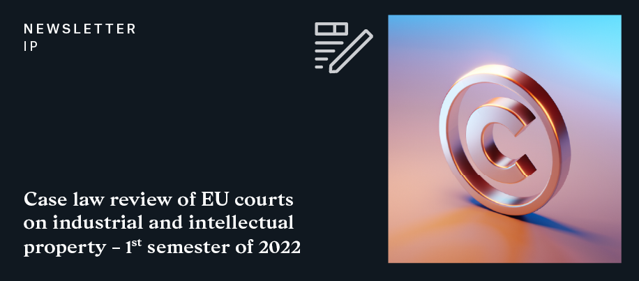 Newsletter | IP 04/08/2022