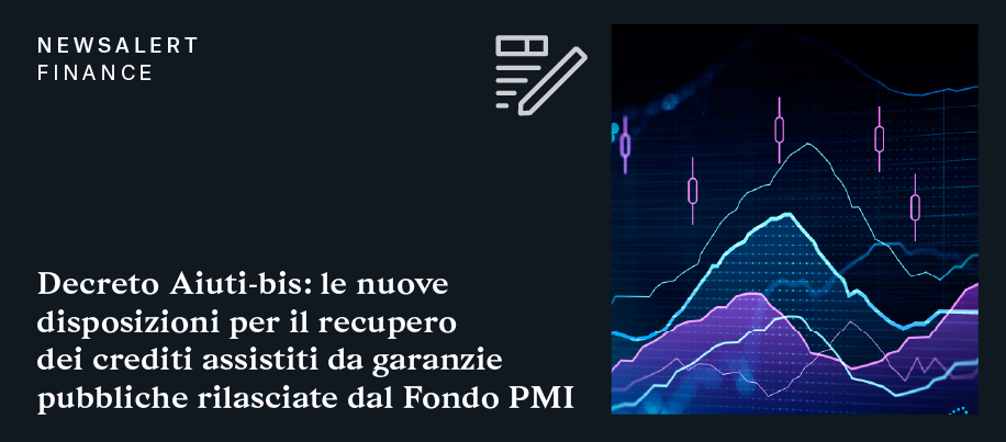 Newsalert | Finance 26/09/2022