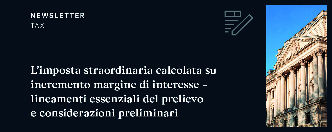 Newsletter | Tax 21/09/2023