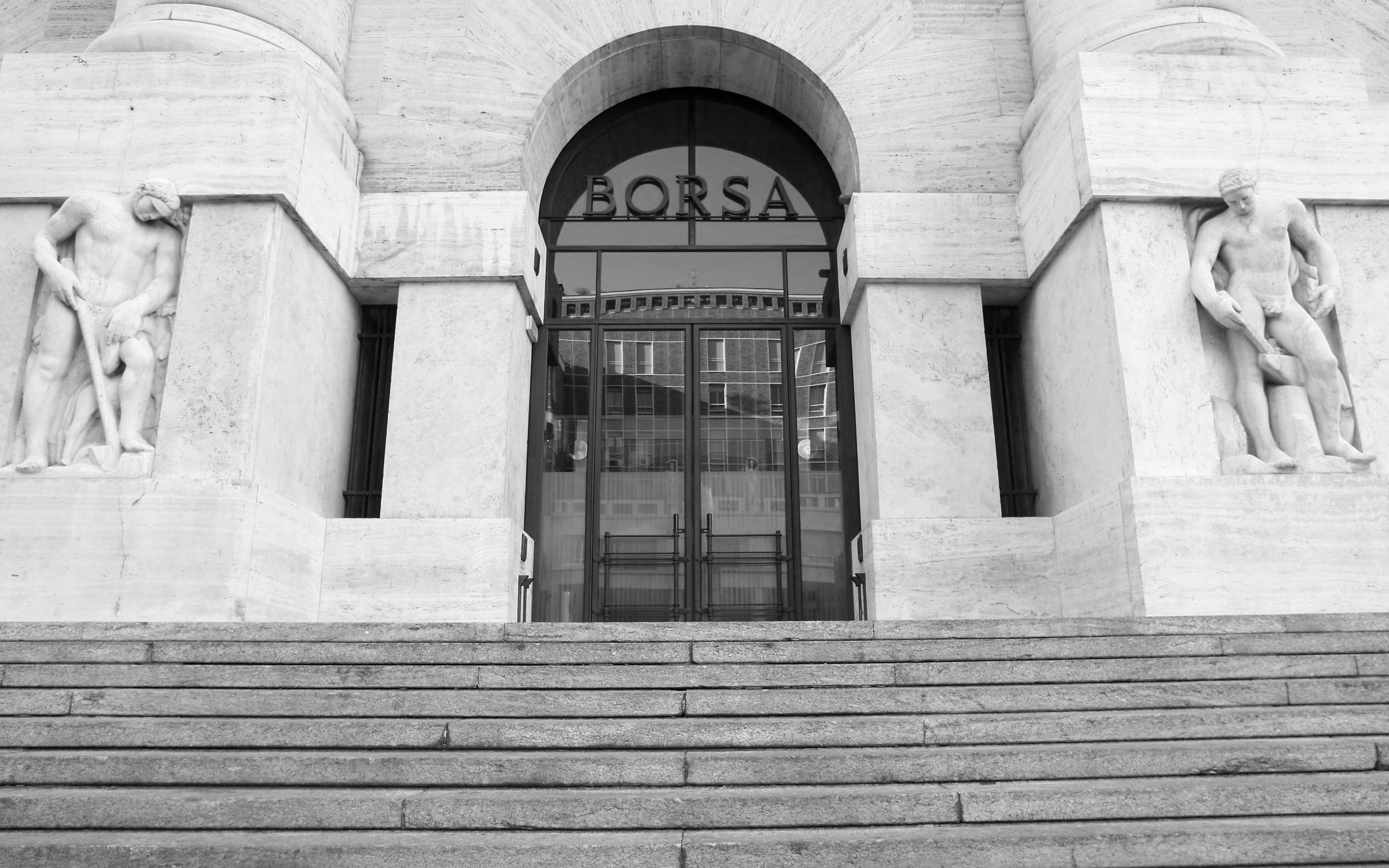 Newsalert - Borsa Italiana: Modifiche al Regolamento Mercati relative alla disciplina del flottante