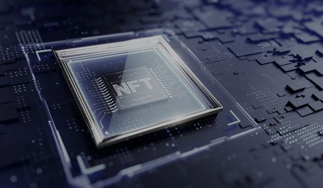 Newsletter IP, TMT e Data Protection Department | NFT