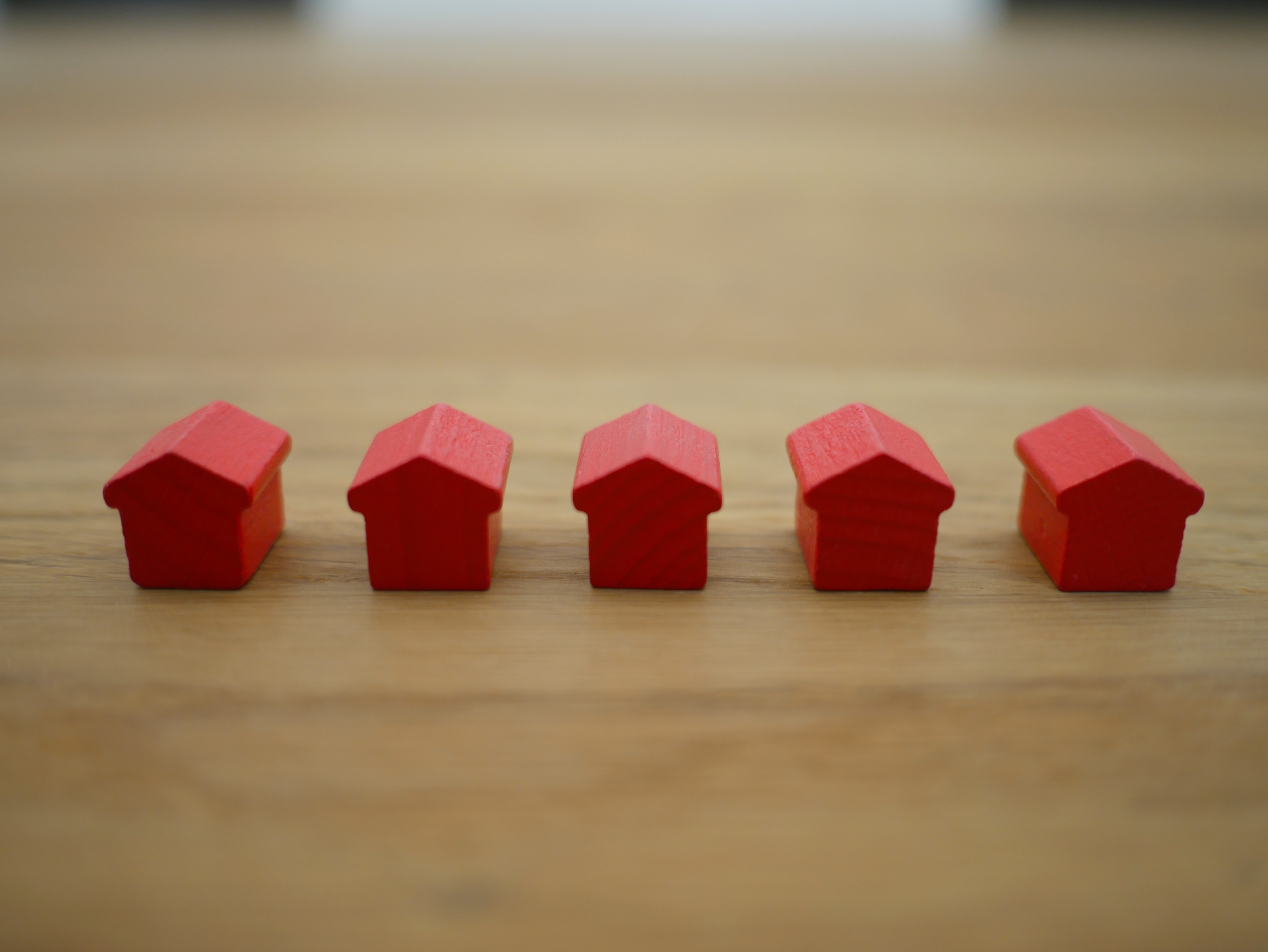 Tax Key News | Real Estate V