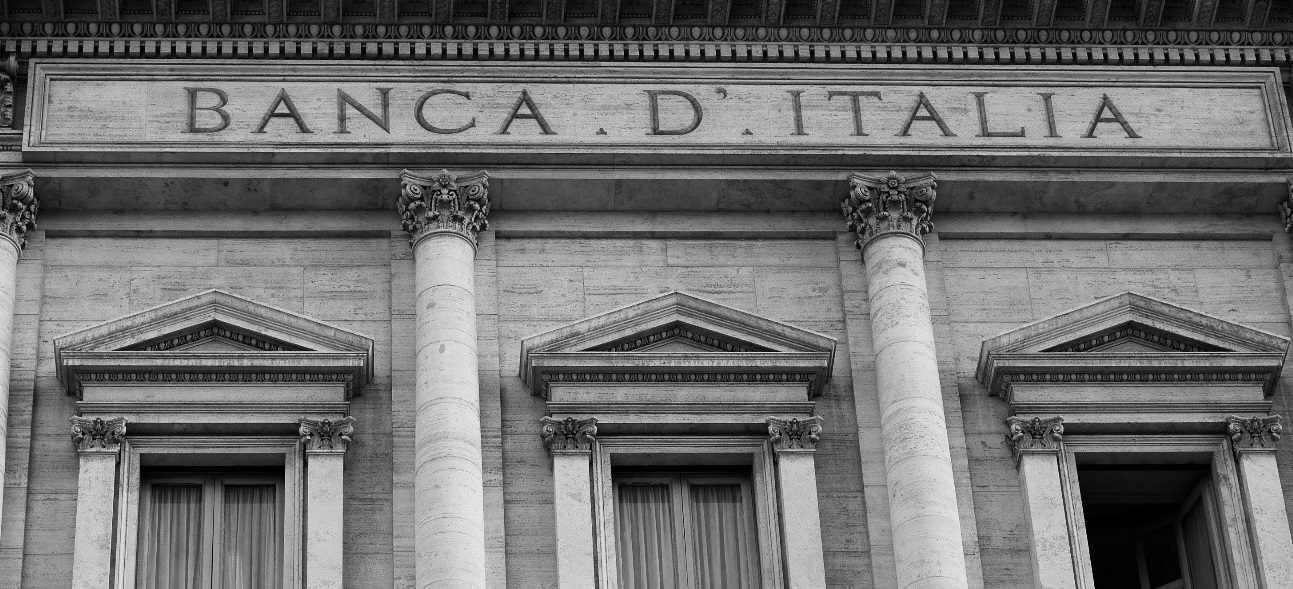 Banca d'Italia - Modifiche alle Disposizioni di vigilanza per gli istituti di pagamento e gli istituti di moneta elettronica: consultazione