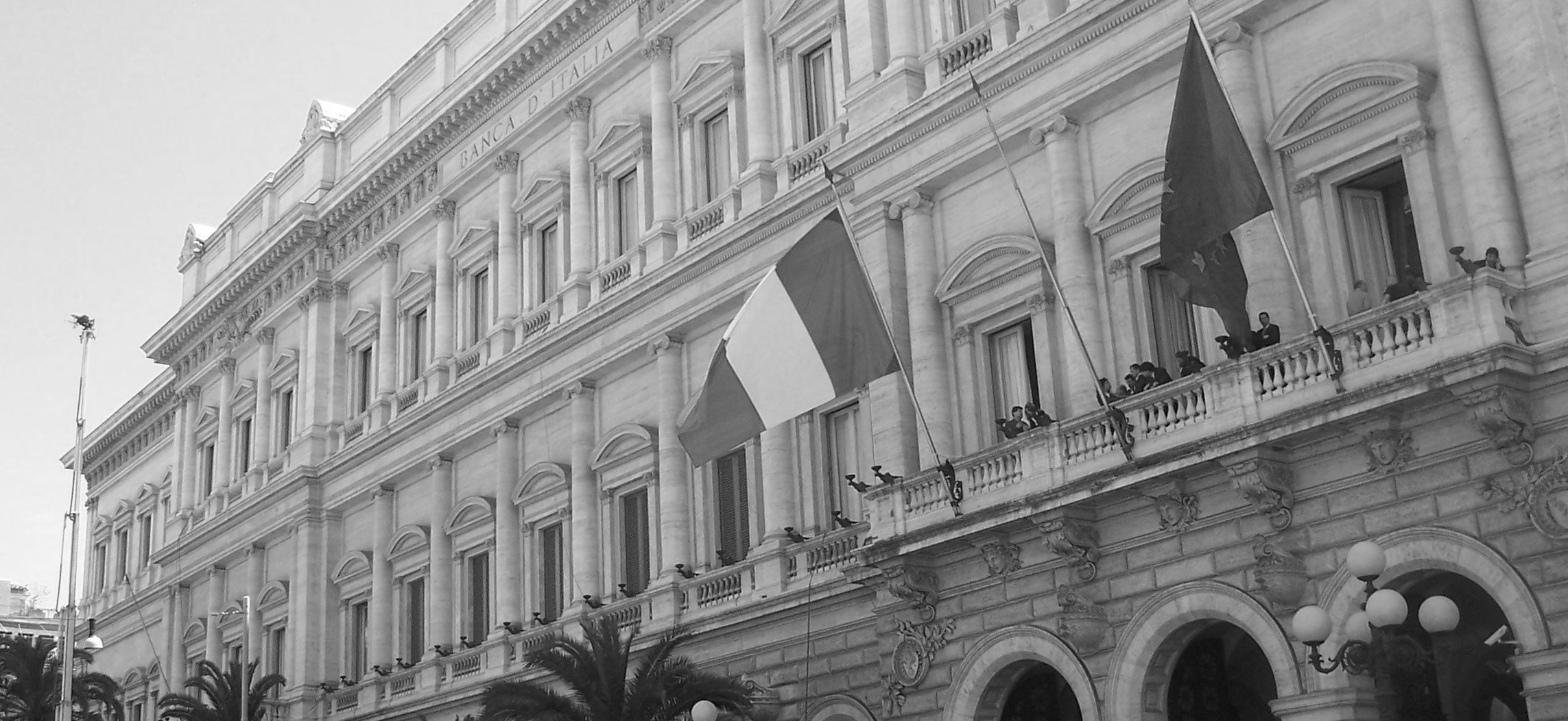Newsalert: Banca d'Italia - Disposizioni in materia di adeguata verifica per operatori che svolgono attività di trattamento delle banconote in euro