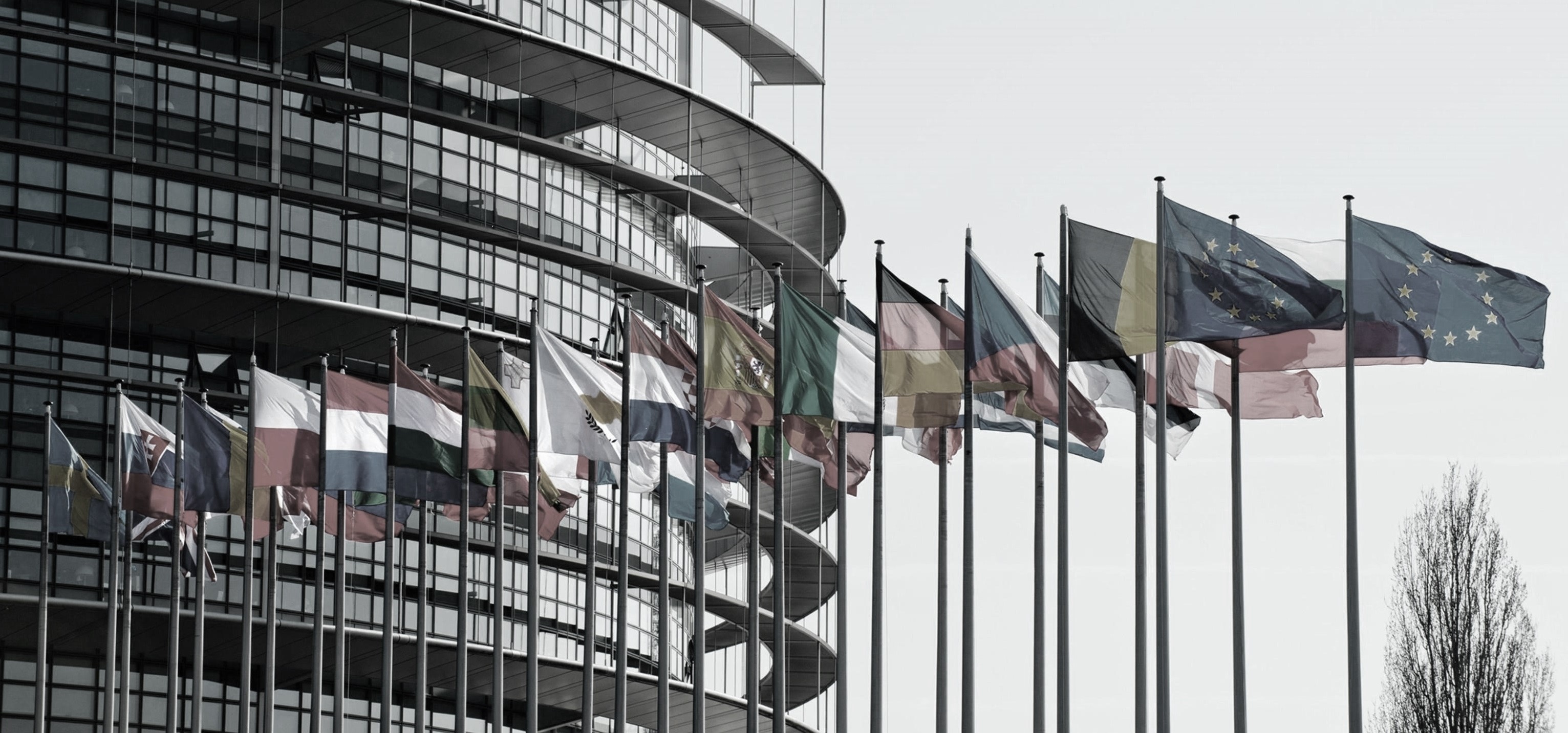 Newsalert - Legge di delegazione europea 2018: approvazione definitiva dalla Camera