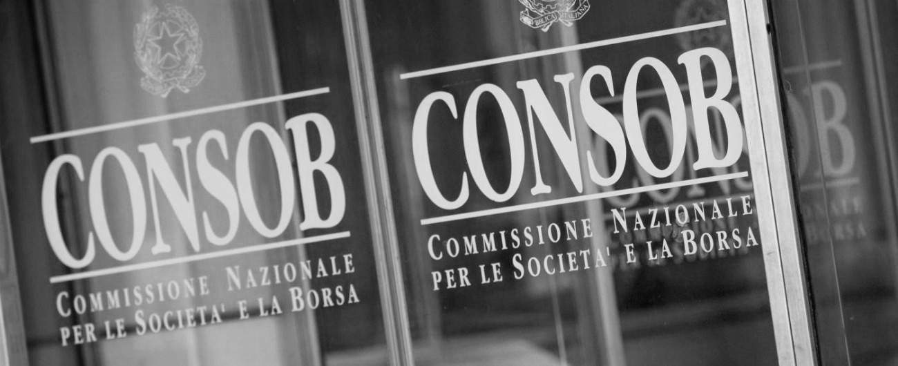Newsalert - Proposte di modifica al Regolamento Emittenti Consob in materia di ammissione alle negoziazioni di FIA aperti