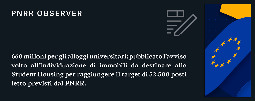PNRR Observer | XX / 2023