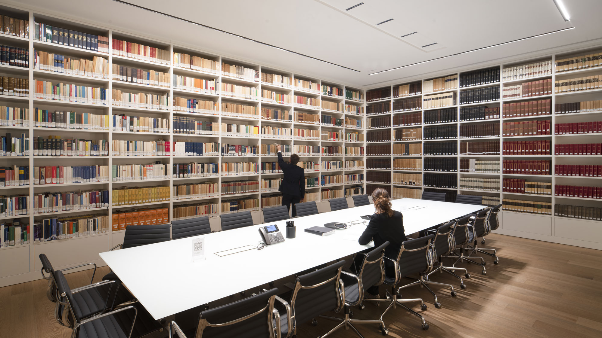 Approccio multidisciplinare e competenze