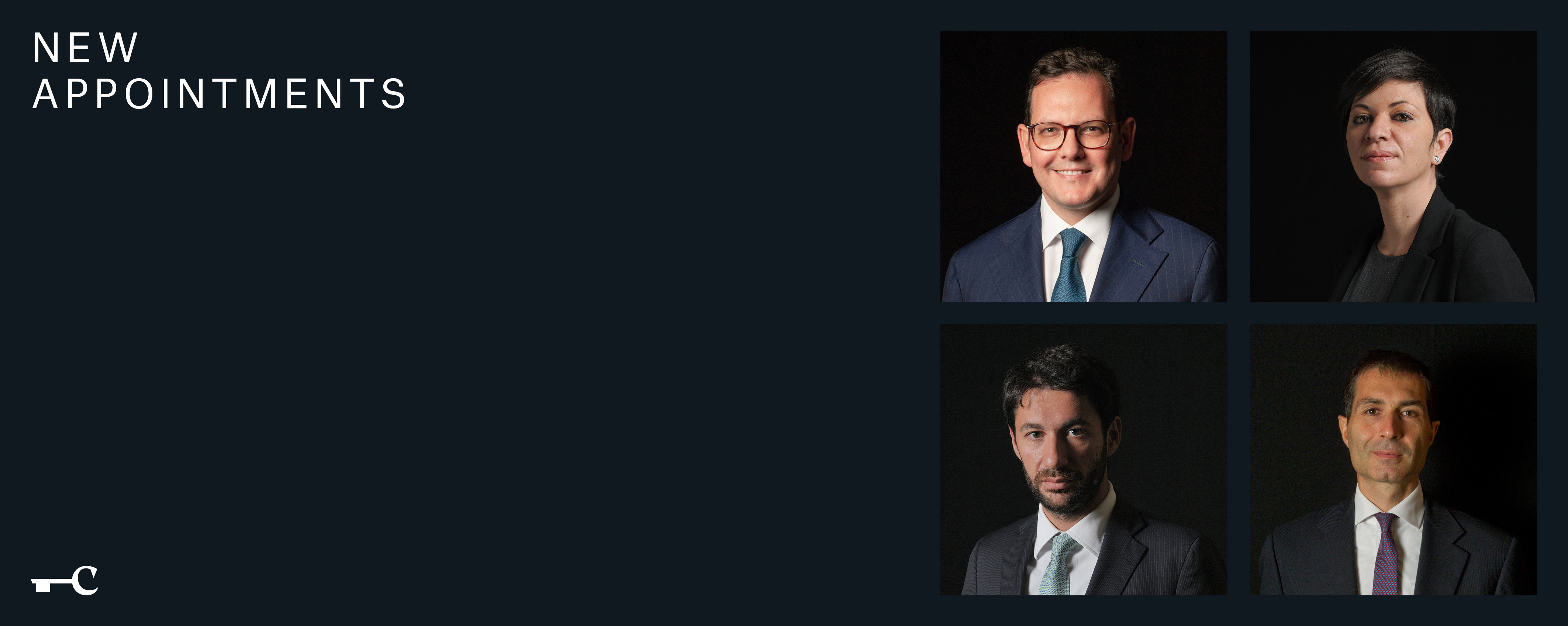 Chiomenti New Appointments