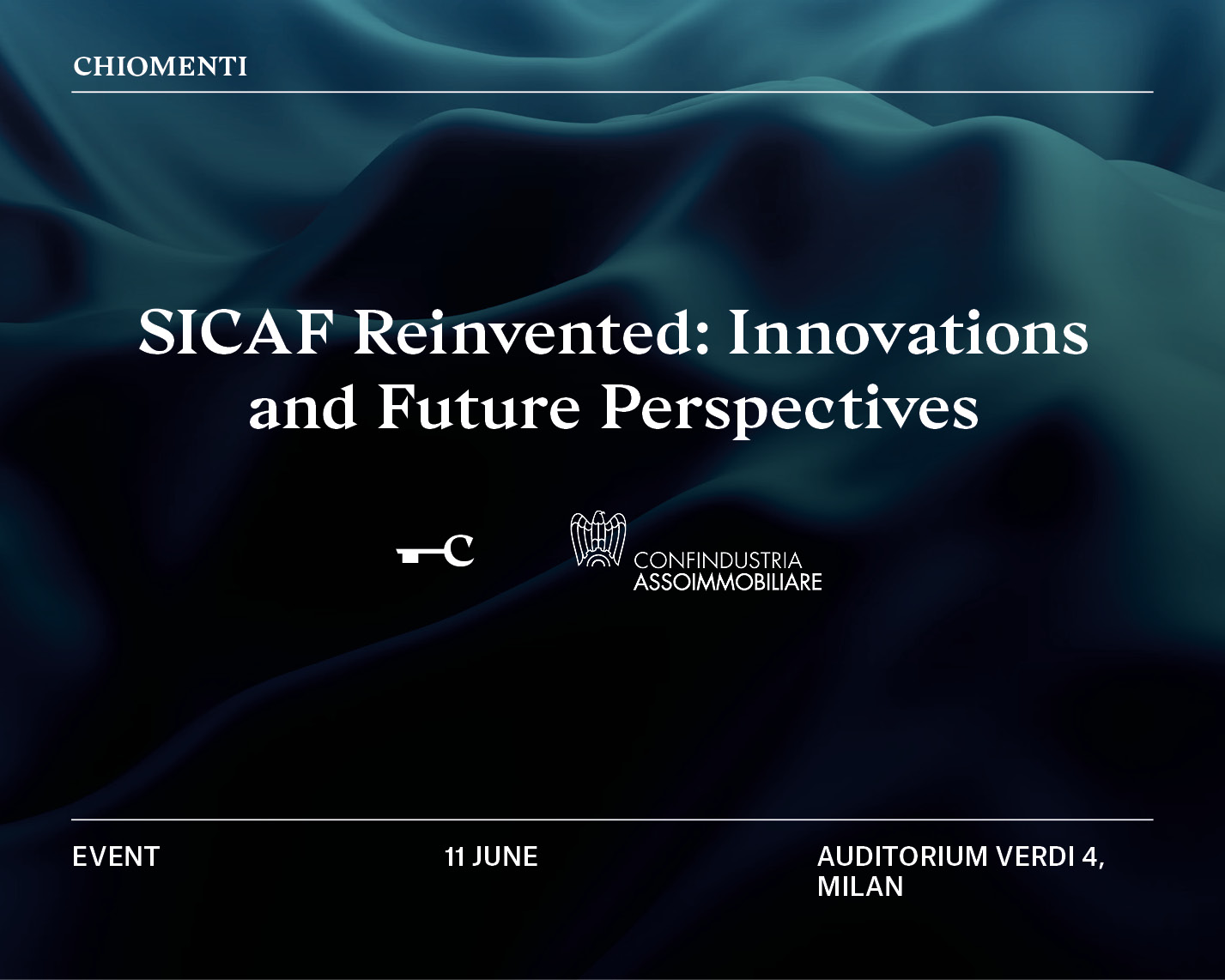 SICAF Reinvented: innovations and future perspectives