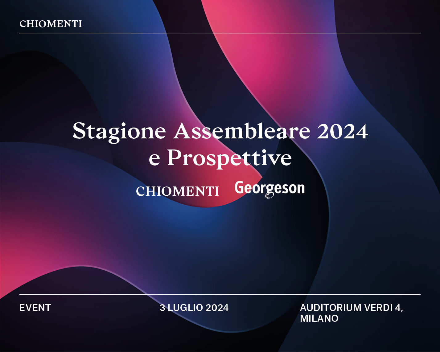 Stagione Assembleare 2024 e Prospettive