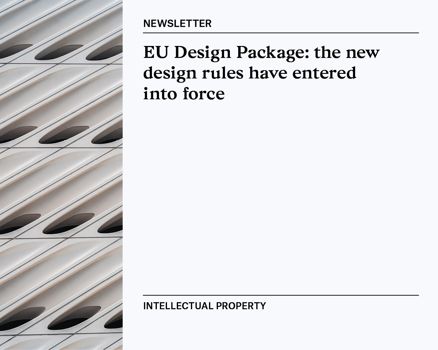 Newsletter | Intellectual Property 09/12/2024