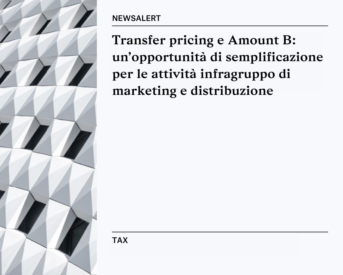 Newsalert | Tax 20/02/2025