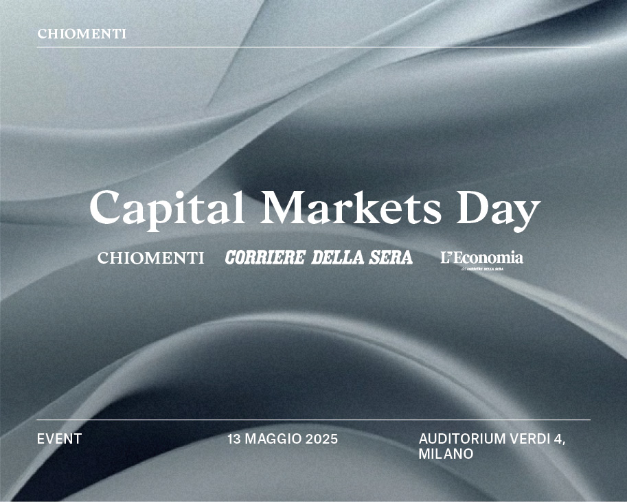 Capital Markets Day 2025