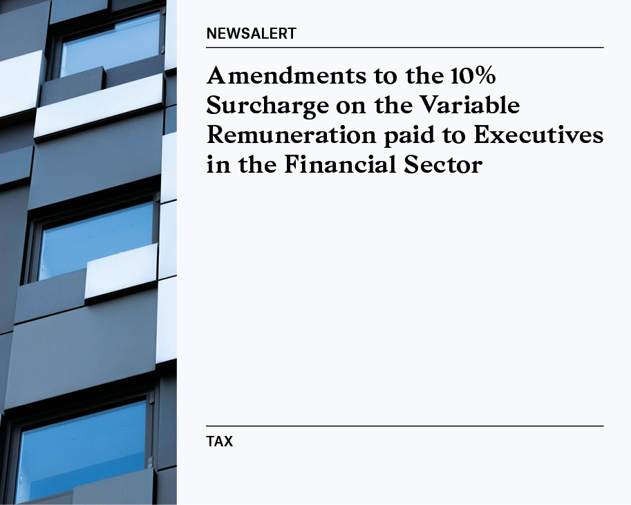 Newsalert | Tax 29/07/2025