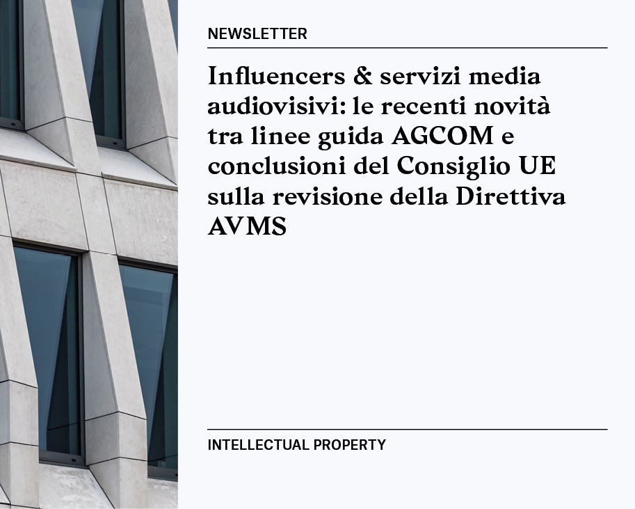 Newsletter | Intellectual Property 02/09/2025