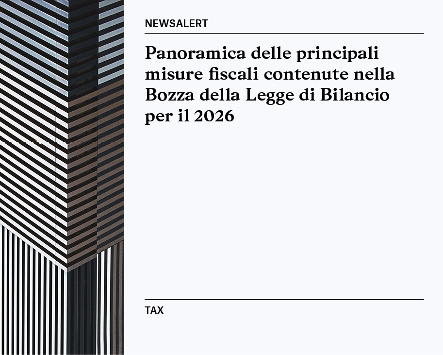 Newsalert | Tax 21/10/2025