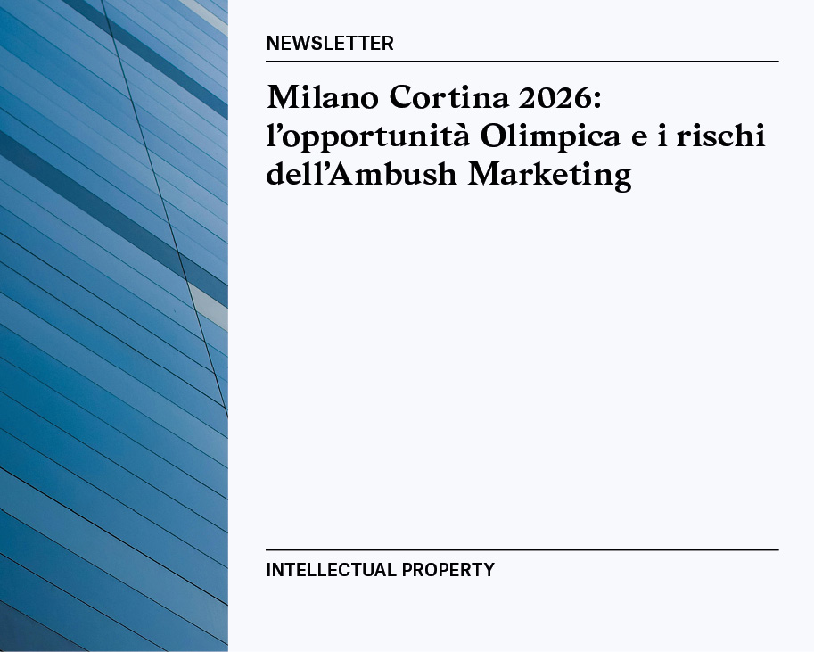 Newsletter | Intellectual Property 11/11/2025