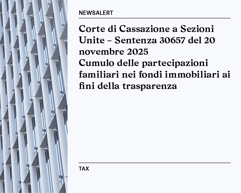 Newsalert | Tax 02/12/2025
