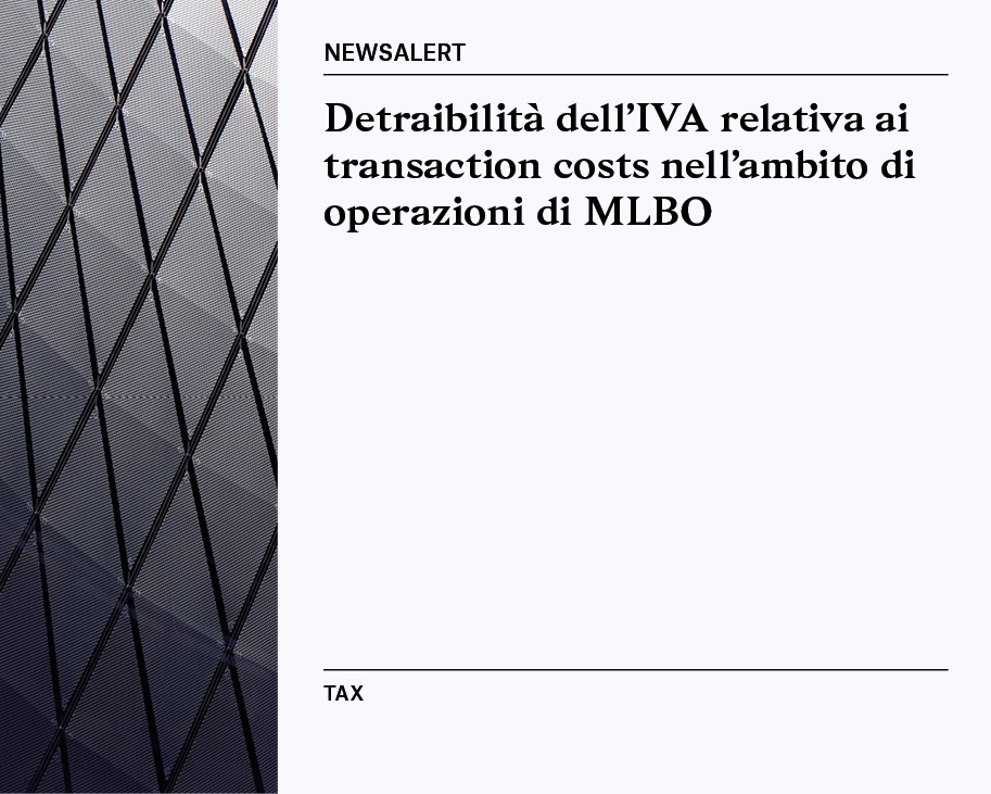 Newsalert | Tax 13/02/2026