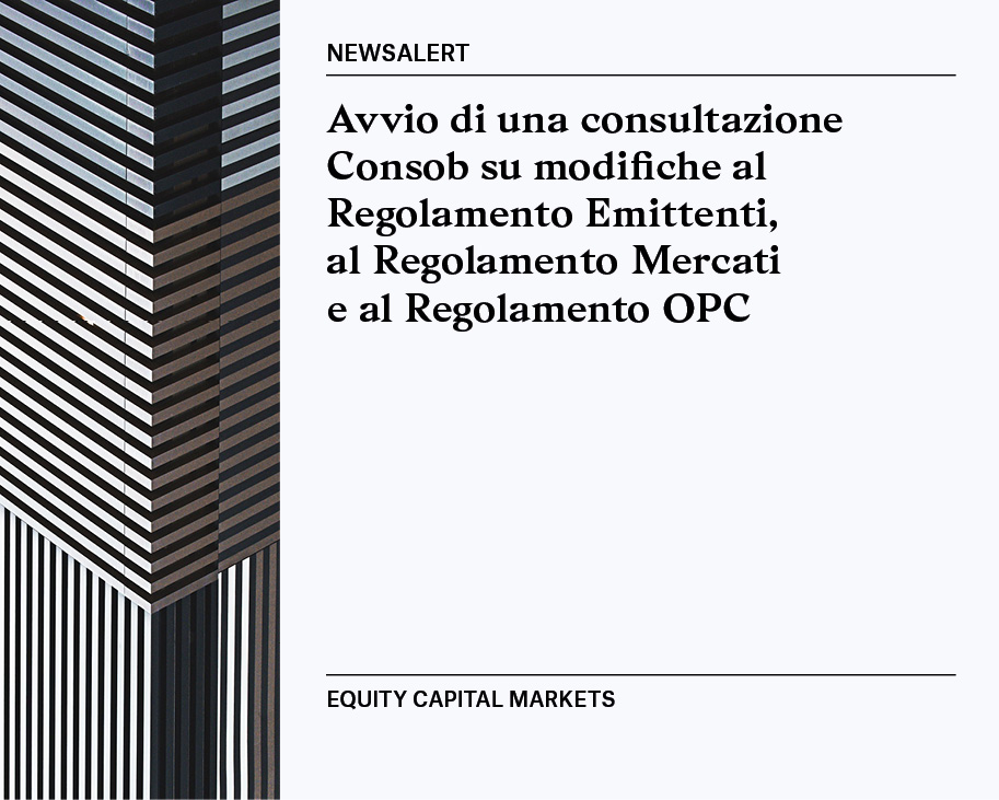Newsalert | Equity Capital Markets 17/03/2026