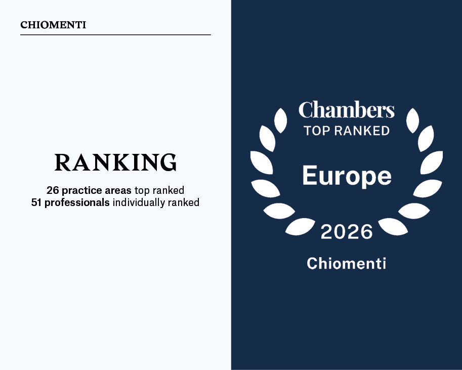 Chambers Europe Guide 2026