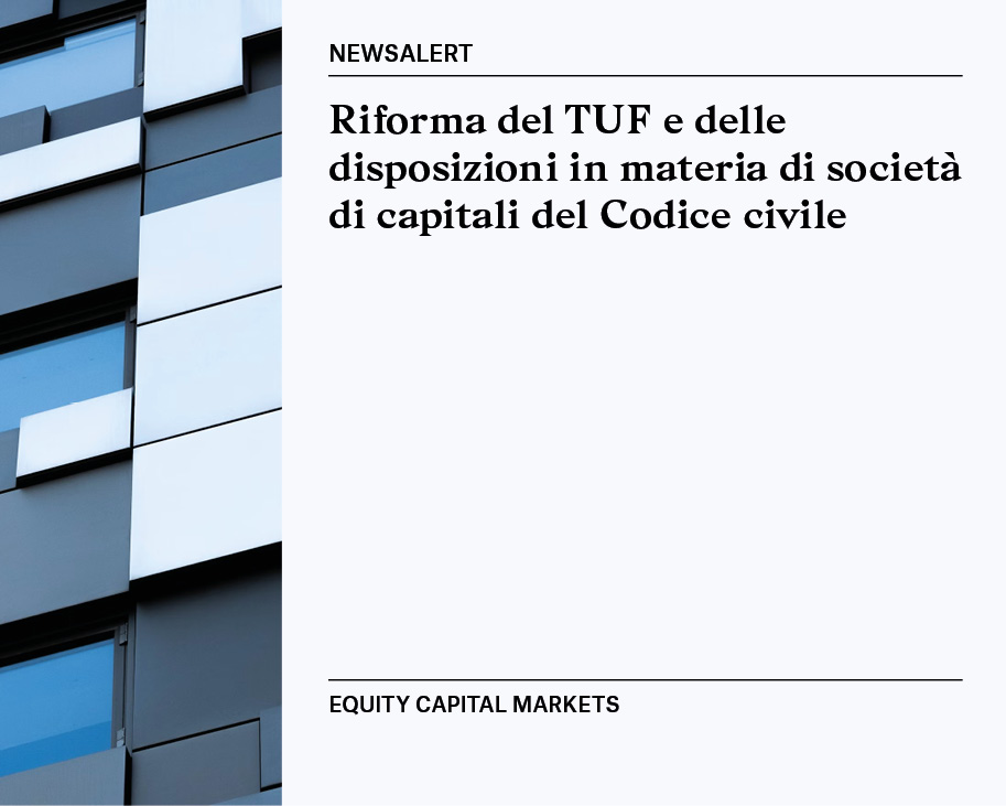 Newsalert | Equity Capital Markets 16/04/2026