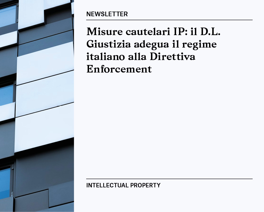 Newsletter | Intellectual Property 01/07/2026