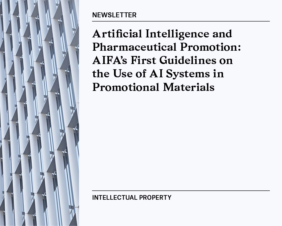 Newsletter | Intellectual Property 25/08/2026